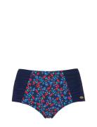 Bikinibrief Maxi Meryl Swimwear Bikinis Bikini Bottoms High Waist Biki...