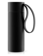 To Go Cup 0,35 L Black Home Tableware Cups & Mugs Thermal Cups Black E...