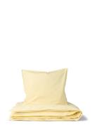 Adult Bedding Extra Length Home Textiles Bedtextiles Bed Sets Yellow S...