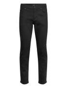 H-Delaware Designers Jeans Slim Black BOSS