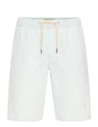 Bhblizzard-Denimshorts Bottoms Shorts Denim Blue Blend