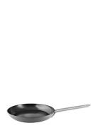 Grey Line Frying Pan 24 Cm Ceramic Slip-Let® Coating Home Kitchen Pots...
