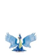 Schleich Magic Peacock Toys Playsets & Action Figures Animals Multi/pa...