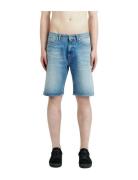 Kylian Bottoms Shorts Denim Blue Tiger Of Sweden
