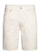 501 Original Shorts Bright Smi Bottoms Shorts Denim White Levi's®
