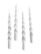 The Pearl Candle Collection Home Decoration Candles Pillar Candles Whi...