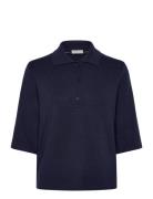 Pullover From Freequent In A Soft, Fine-Knit Material. The Pullover Ha...