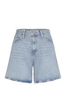 High Baggy Short Far And Wide Bottoms Shorts Denim Shorts Blue Levi's®