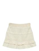 Vmpretty Short Skirt Wvn Ga Girl Dresses & Skirts Skirts Short Skirts ...