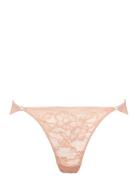 Kaya Brazilian Lingerie Panties Brazilian Panties Pink Missya