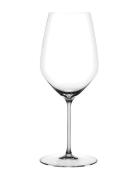 Hi-Lite Bordeaux Glass 2-P Home Tableware Glass Wine Glass Red Wine Gl...