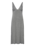 622120 Nova Dress Nattøj Grey CCDK Copenhagen
