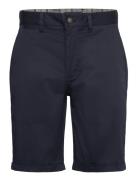 Barbour Smart Chino Sh Bottoms Shorts Chinos Shorts Navy Barbour