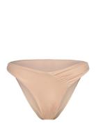 Lima Bikini Bottom Swimwear Bikinis Bikini Bottoms Bikini Briefs Beige...