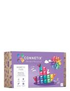 Pastel Starter Pack 64 Pieces Toys Building Sets & Blocks Building Set...
