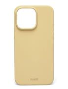 Silic Case Biscotti Mobilaccessory-covers Ph Cases Yellow Holdit