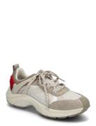 Go2_Sdmew Low-top Sneakers Beige HUGO