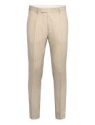 Tenuta Designers Trousers Formal Beige Tiger Of Sweden