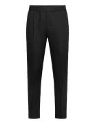 Tannen Designers Trousers Formal Black Tiger Of Sweden