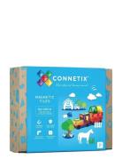 Rainbow Motion Pack 24 Pieces Toys Building Sets & Blocks Building Set...
