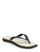 Hav. Top Square Fusion Klipklapper Sandaler Black Havaianas