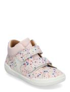 Superfree Low-top Sneakers Multi/patterned Superfit
