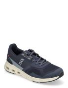 Cloudrift Sport Sneakers Low-top Sneakers Blue On