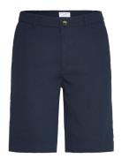 Shorts Chino Bottoms Shorts Chino Shorts Navy Lindex