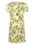 Nightdress Aop Nattøj Multi/patterned Lindex