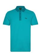 Paule Rib Sport Men Sport Clothing Sport Tops Sport Polos Sport Short-...
