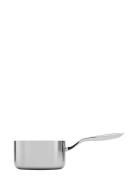 Heirol Saucepan 16 Cm, 1.7 Liters Cerasafe® Triply Home Kitchen Pots &...