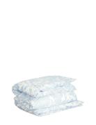 Paisley Double Duvet Home Textiles Bedtextiles Duvet Covers Blue GANT