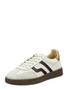 Cuzima Sneaker Low-top Sneakers Cream GANT