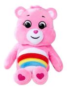 Krambjörnarna Gosedjur - Glädjenalle  Toys Soft Toys Teddy Bears Pink ...