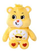 Krambjörnarna Gosedjur - Skojnalle  Toys Soft Toys Teddy Bears Yellow ...