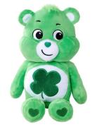 Krambjörnarna Gosedjur - Lyckonalle  Toys Soft Toys Teddy Bears Green ...