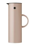 Em77 Termokande 1 L. Heather Home Tableware Jugs & Carafes Thermal Car...