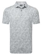 Pop Camo Lisle Sport Men Sport Clothing Sport Tops Sport Polos Sport S...