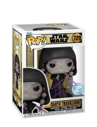 Funko Pop Vinyl Excl Star Wars Darth Traya Toys Playsets & Action Figu...
