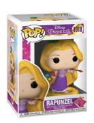 Funko Pop Vinyl Ultimate Princess Rapunzel Toys Playsets & Action Figu...