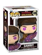 Funko Pop Vinyl Marvel Dp 3 S3 Gambit Toys Playsets & Action Figures A...