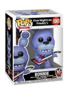 Funko Pop Vinyl Fnaf Bonnie Toys Playsets & Action Figures Action Figu...