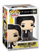 Funko Pop Vinyl Friends S6 Monica Toys Playsets & Action Figures Movie...