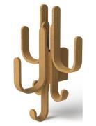 Woody Hook 3 In 1 Oak Home Furniture Coat Hooks & Racks Beige Cooee De...