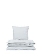 Adult Bedding Home Textiles Bedtextiles Bed Sets Blue STUDIO FEDER