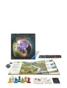 Adventure Book Game Lord Of The Rings En Toys Puzzles And Games Games ...