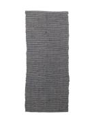 Rug, Chindi Home Textiles Rugs & Carpets Other Rugs Grey House Doctor