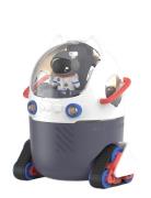 Humy Bot - Air Humidifier Home Kids Decor Lighting Night Lamps Multi/p...