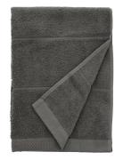 Towel Line 70X140 Line Ash Home Textiles Bathroom Textiles Towels & Ba...
