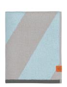 Diagonal Towel Home Textiles Bathroom Textiles Towels & Bath Towels Ba...